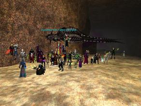 Vishimtar the Fallen's corpse Group picture